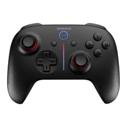 Pad Rampage Hydra do PC Android, iOS Bezprzewodowy Czarny