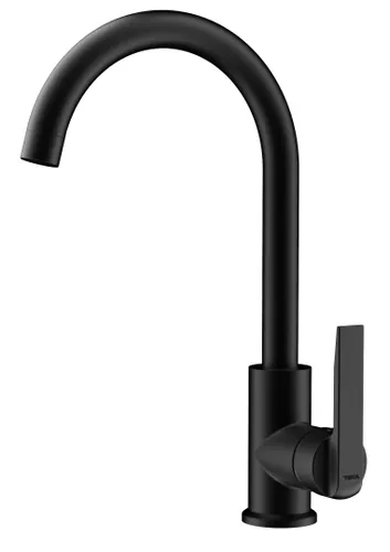 Bateria TEKA 53915620N Czarny mat