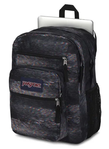 JanSport Big Student-screen static Laptop Sırt Çantası