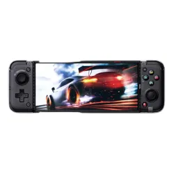 Pad Redmagic Shadow Blade Handle z uchwytem na telefon do Android, iOS Czarny