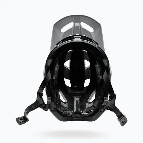 Kask rowerowy Fox Racing Speedframe Pro Sense white