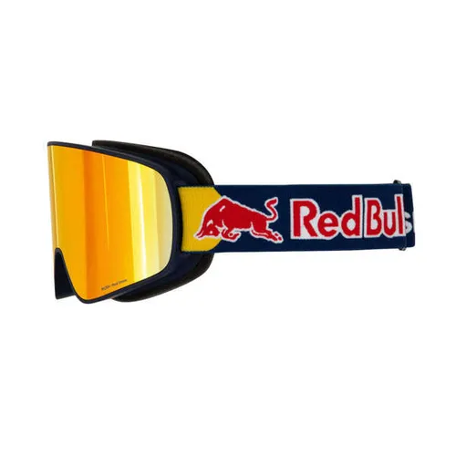 Gogle Red Bull Spec Rush 14RE2 Blue Red 2025