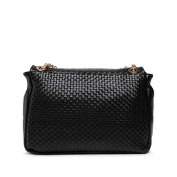 Valentino Daiquiri Vbs6b503 Nero portofel