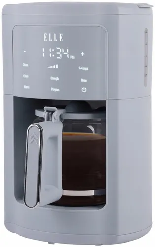 Ekspres ELLE EKCMP301BUEU Niebieski