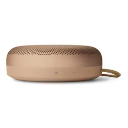 Głośnik mobilny BANG & OLUFSEN Beosound A1 3rd Gen Brązowy