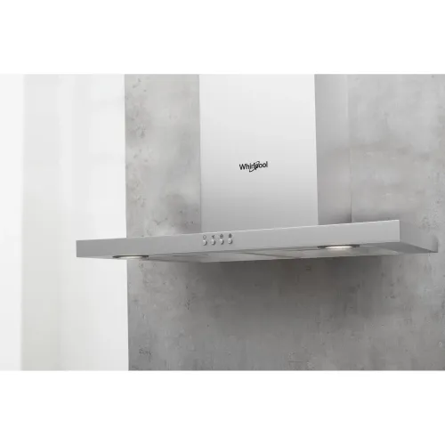 Okap Whirlpool AKR5583IX Inox