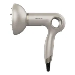 Suszarka CECOTEC DryGlam Waves 6in1 Sensor Szampański 1400 W