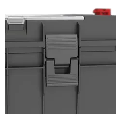 Skrzynka narzędziowa QBRICK System Pro 700 Expert