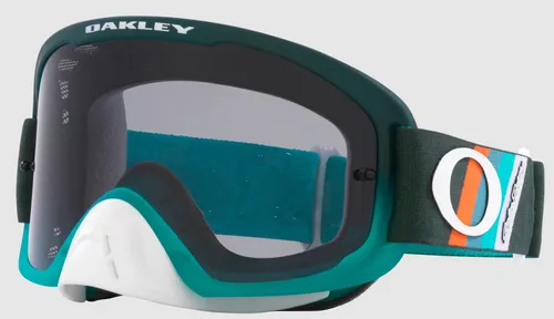 Велосипедные очки Oakley O-Frame 2.0 Pro MTB Troy Lee Designs