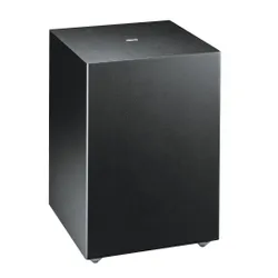 Subwoofer Indiana Line Basso 880 Aktywny 250W Czarny