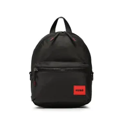 Hugo 50492700 Negru 01 Rucsac