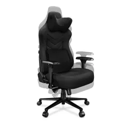 Fotel YUMISU 2053 Czarny