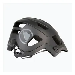 Kask rowerowy Endura Hummvee Plus MIPS black