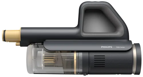 Odkurzacz PHILIPS AquaTrio 7000 XW7264/11 (Mopujący)