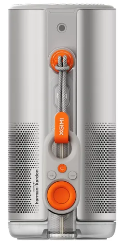 Projektor XGIMI Vibe One Full HD (1920 x 1080), 250 ANSI lumen, Wi-Fi, Bluetooth