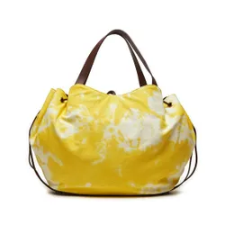 Сумка Pinko Pagoda Extra Shopper PE 24 PLTT 102911 A1MB Yellow