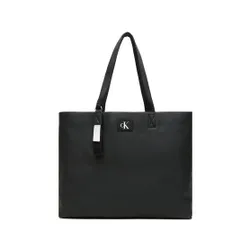 Сумка Calvin Klein Tagged Slim Tote34 K60K610834 BDS