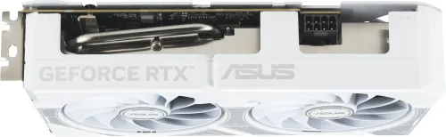 Karta graficzna ASUS Dual GeForce RTX 5060 Ti White OC 8GB GDDR7 128bit DLSS 4