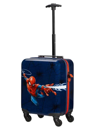 Walizka dla dzieci Samsonite Disney Ultimate 2.0 - Spiderman Web