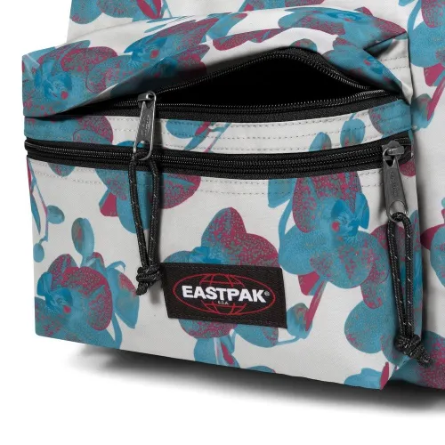 Городской рюкзак Eastpak Padded Zippl'r - очаровательный белый