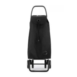 Coș de cumpărături Rolser I-MAX MF 4 Wheels-black