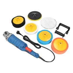 Polerka BLAUPUNKT CP4010