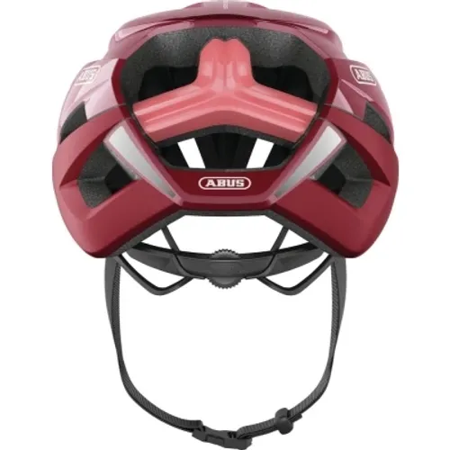 Kask rowerowy Abus StormChaser