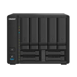 Сервер QNAP TS-932PX-4G 9X0HDD 4GB DDR4 RAM AL324 1,7 ГГц