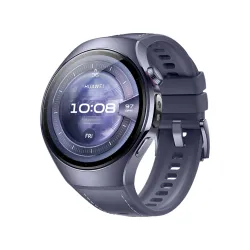 Smartwatch Huawei Watch 5 46mm LTE Purpurowy