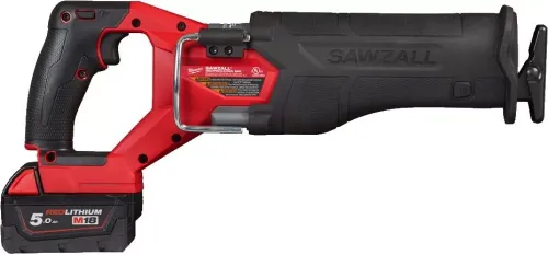 Milwaukee M18 FSZ-502X Pistonlu Testere