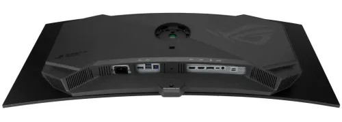 ASUS ROG Swift OLED PG34WCDN - 360Hz | UWQHD | RGB V-Stripe OLED | 34''
