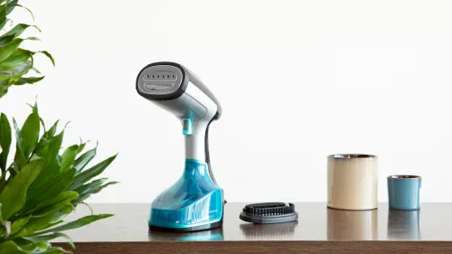 Parownica do ubrań (Steamer) CECOTEC Fast&Furious 4020 Force