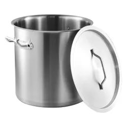 Garnek KINGHOFF KH-1962 21L