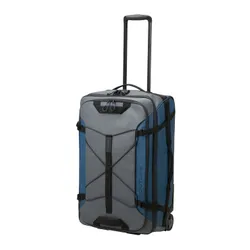 Samsonite Outlab Paradiver Duffle Seyahat Çantası - arctic grey