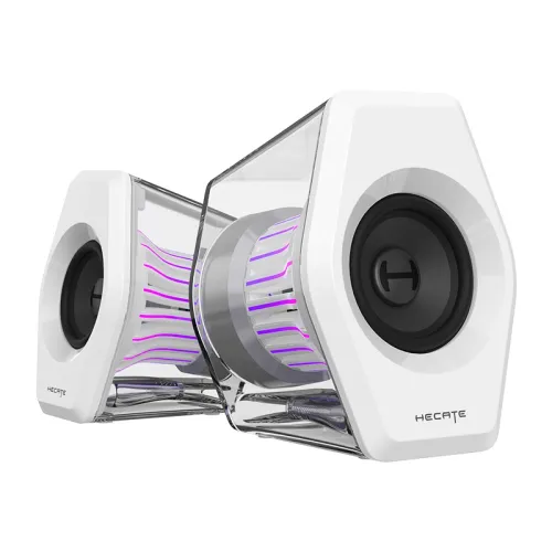 Głośniki Edifier Hecate G2000 PRO Biały