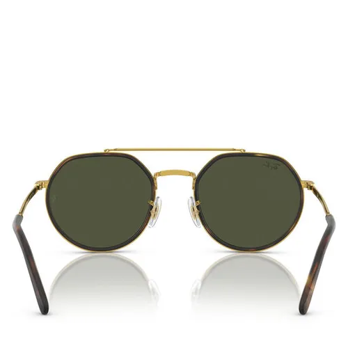 Солнцезащитные очки Ray-Ban 0rb3765 Legend Gold 919631