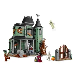 LEGO Creator 31167 Nawiedzona Rezydencja