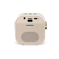 Mikrofon z głośnikiem Bluetooth OTL Technologies Kpop Demon Hunter 5W Beżowy