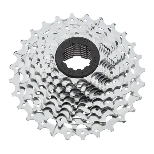 Kaseta rowerowa microSHIFT R10 CS-H100 H-Series 10rz 11-25T