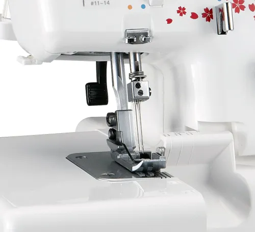 Janome 990D Dikiş Makinesi