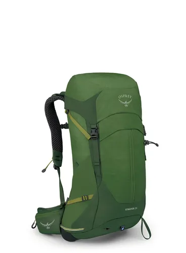 Plecak turystyczny Osprey Stratos 26 - matcha green