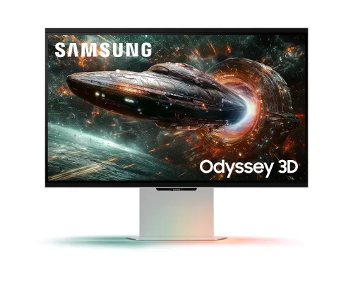 Monitor Samsung Odyssey 3D S27FG900XU 27" 4K IPS 165Hz 1ms Gamingowy