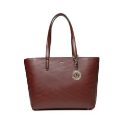 Сумка DKNY Bryant Park Md Tote R31AN014 Aged Wine AWN