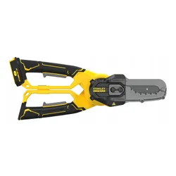 Sekator akumulatorowy STANLEY SFMCPS515M1-QW