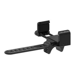 Uchwyt rowerowy do smartfona LEZYNE Smart Vise Mount