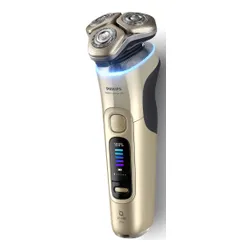 Golarka PHILIPS Seria i9000 Prestige Ultra SkinIQ Pro XP9403/31 Na mokro i sucho