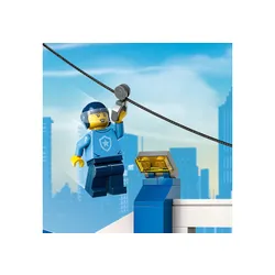 LEGO City 60372 Polis Akademisi