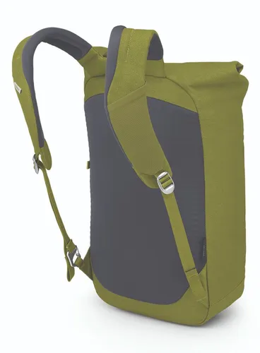 Рюкзак Osprey Arcane Roll Top-matcha green heather