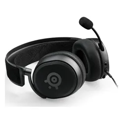 Наушники геймерские / игровые SteelSeries Arctis Prime Черные (61487)