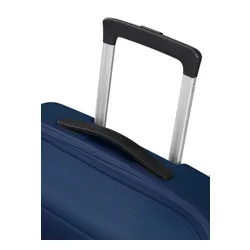 Чемодан American Tourister Rejoy среднего размера - navy blue